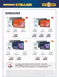 Volantino Euronics Pagina 29