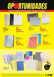 Folheto Staples Página 10