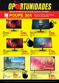 Folheto Staples Página 2