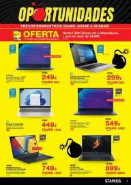 Folheto Staples Página 3