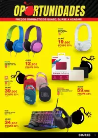 Folheto Staples Página 5