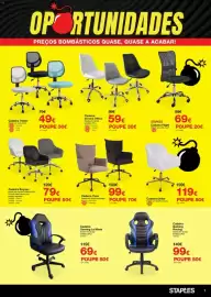 Folheto Staples Página 7