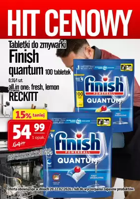 Prim Market gazetka (ważność do 22-02)