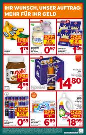 Billa Box Flugblatt woche 8 Seite 16