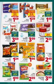 Billa Box Flugblatt woche 8 Seite 11