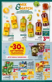 Billa Box Flugblatt woche 8 Seite 12