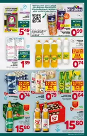 Billa Box Flugblatt woche 8 Seite 13