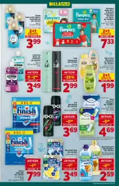 Billa Box Flugblatt woche 8 Seite 15