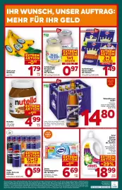 Billa Box Flugblatt woche 8 Seite 16