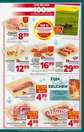 Billa Box Flugblatt woche 8 Seite 7