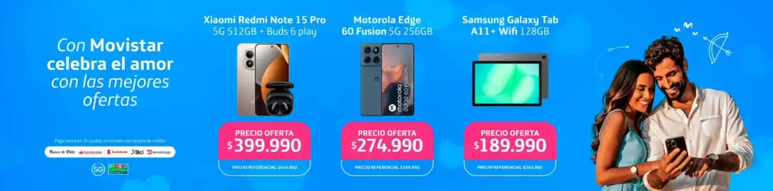 Catálogo Movistar Página 1
