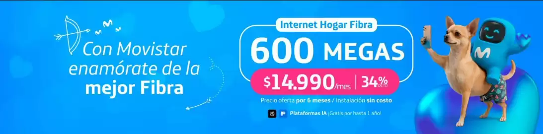 Catálogo Movistar Página 3