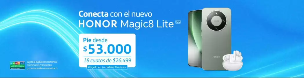 Catálogo Movistar Página 5