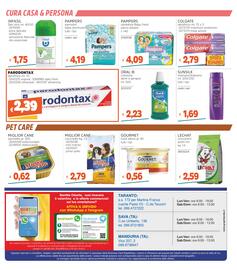 Volantino Stop&Shop Pagina 24