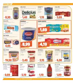 Volantino Stop&Shop Pagina 10