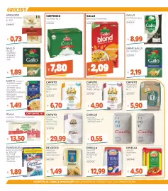 Volantino Stop&Shop Pagina 12