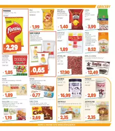 Volantino Stop&Shop Pagina 15