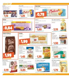 Volantino Stop&Shop Pagina 16