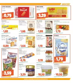 Volantino Stop&Shop Pagina 17