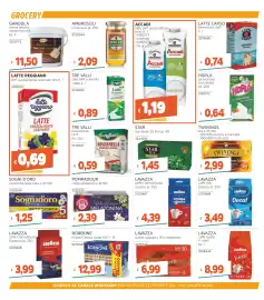 Volantino Stop&Shop Pagina 18