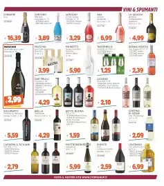 Volantino Stop&Shop Pagina 19