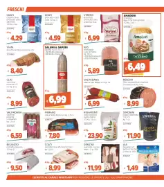 Volantino Stop&Shop Pagina 2