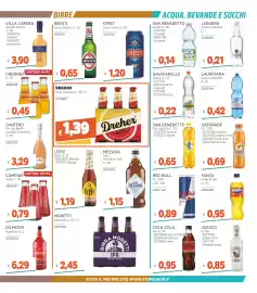 Volantino Stop&Shop Pagina 21