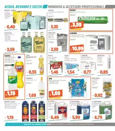 Volantino Stop&Shop Pagina 22