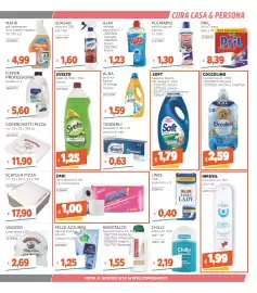 Volantino Stop&Shop Pagina 23