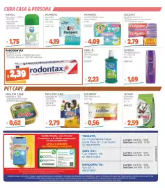Volantino Stop&Shop Pagina 24