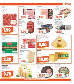 Volantino Stop&Shop Pagina 3