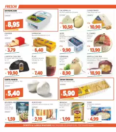 Volantino Stop&Shop Pagina 4