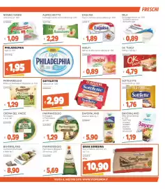 Volantino Stop&Shop Pagina 5
