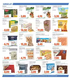 Volantino Stop&Shop Pagina 8