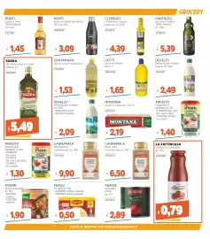 Volantino Stop&Shop Pagina 9