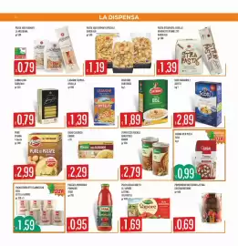 Volantino Mercadò Pagina 12