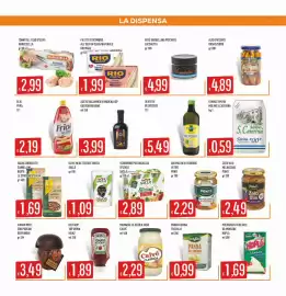 Volantino Mercadò Pagina 13