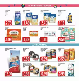 Volantino Mercadò Pagina 17