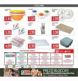 Volantino Mercadò Pagina 20