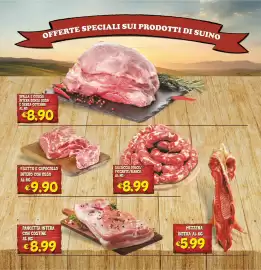 Volantino Mercadò Pagina 3