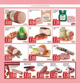 Volantino Mercadò Pagina 5