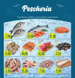 Volantino Mercadò Pagina 6