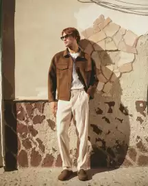 New Yorker leták Strana 9