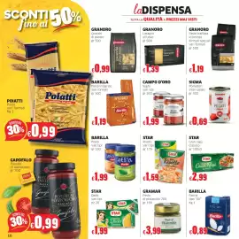 Volantino Mercati Alimentari Pagina 10