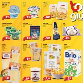 Volantino Mercati Alimentari Pagina 12