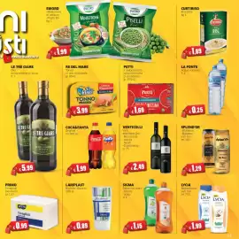 Volantino Mercati Alimentari Pagina 13