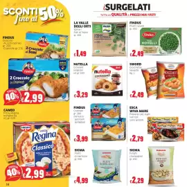 Volantino Mercati Alimentari Pagina 15