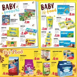 Volantino Mercati Alimentari Pagina 19