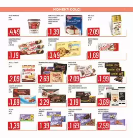 Volantino IperSisa Pagina 11