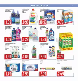 Volantino IperSisa Pagina 19